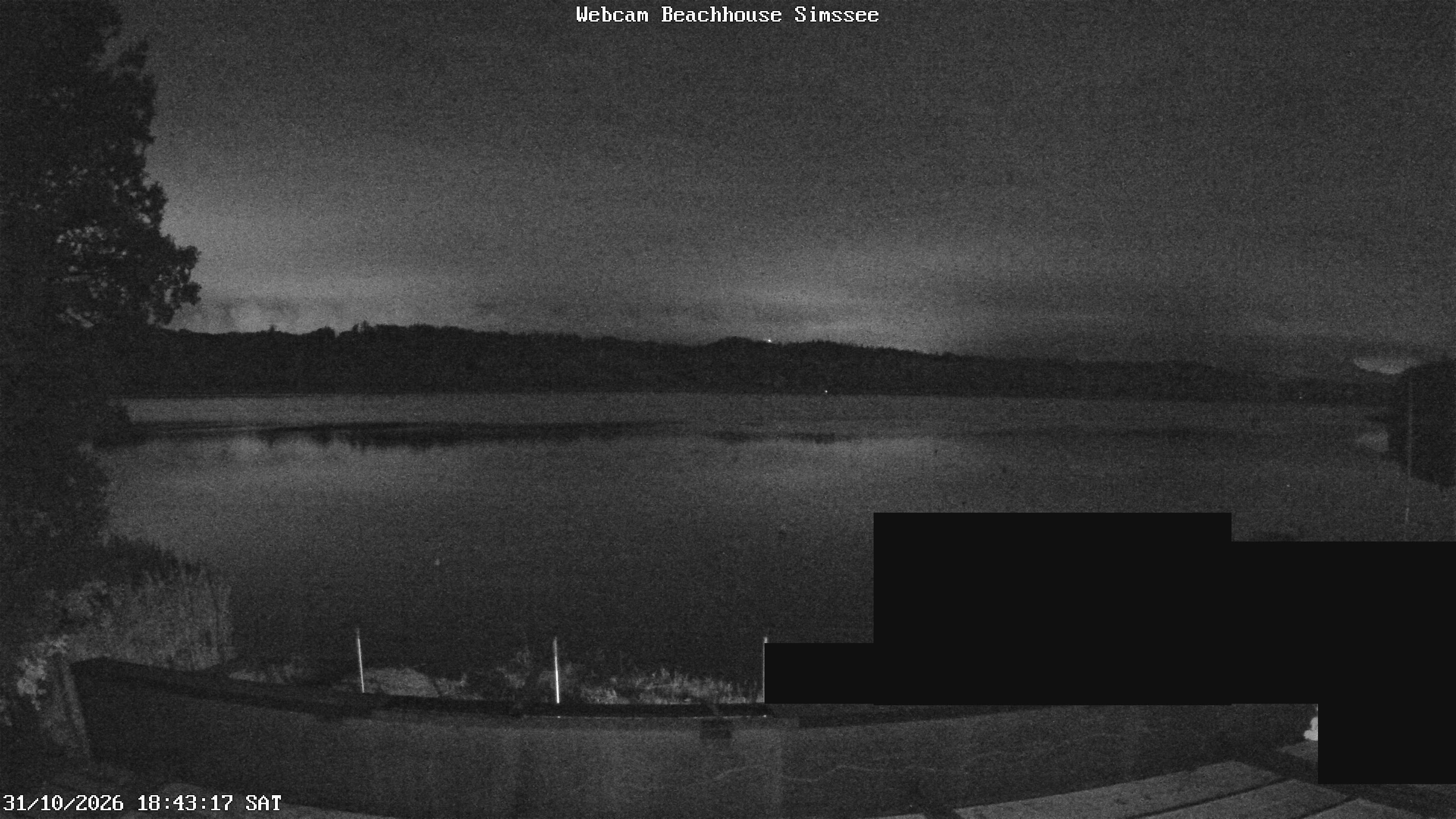 Webcam Archivbild